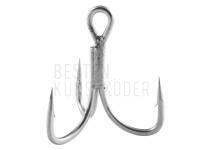 Drillingshaken Owner ST46TN #1/0 BESTEN KUNSTKODER Angelshop
