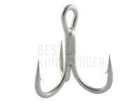 Drillingshaken Owner ST66TN - #1/0 BESTEN KUNSTKODER Angelshop