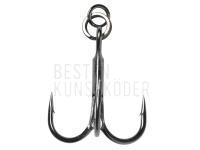 Drillingshaken Savage Gear SGY 1X BN Ring Rigged #10 BESTEN KUNSTKODER Angelshop