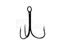 Treble hook ST11UL No. 16 BESTEN KUNSTKODER Angelshop