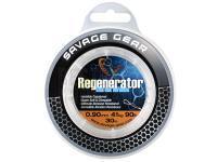 Savage Gear Regenerator Mono 30m 0.90mm 90lbs/41kg BESTEN KUNSTKODER Angelshop
