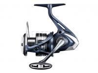 Rolle Shimano Miravel 4000 XG