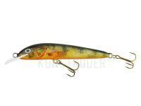 Wobbler Krakusek No. 1 - 9.5cm Floating - P BESTEN KUNSTKODER Angelshop