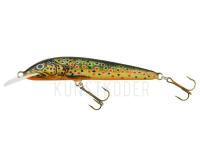 Wobbler Krakusek No. 1 - 9.5cm Floating - TRNP BESTEN KUNSTKODER Angelshop