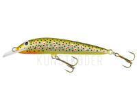 Wobbler Krakusek No. 1 - 9.5cm Floating - TRY BESTEN KUNSTKODER Angelshop