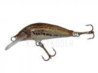 Krakusek NR.1 4cm Floating - CY BESTEN KUNSTKODER Angelshop