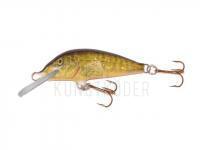 Krakusek NR.1 4cm Floating - NG BESTEN KUNSTKODER Angelshop