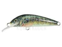 Krakusek NR.1 4cm Floating - PP BESTEN KUNSTKODER Angelshop