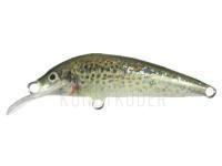 Wobbler Krakusek NR.1 5cm Floating - D BESTEN KUNSTKODER Angelshop