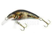 Wobbler Krakusek NR.2 3,5cm Floating -  BD BESTEN KUNSTKODER Angelshop