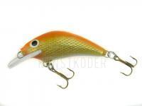 Wobbler Krakusek NR.2 3,5cm Floating -  GP BESTEN KUNSTKODER Angelshop