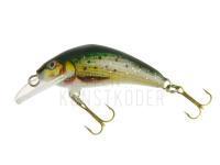 Wobbler Krakusek NR.2 3,5cm Floating -  T BESTEN KUNSTKODER Angelshop