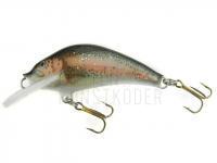 Wobbler Krakusek NR.2 3,5cm Floating -  TRT BESTEN KUNSTKODER Angelshop