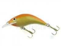 Wobbler Krakusek NR.2 5,5cm floating -  GP BESTEN KUNSTKODER Angelshop