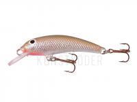 Wobbler Krakusek NR.3 5cm Floating - SG BESTEN KUNSTKODER Angelshop