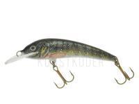 Wobbler Krakusek NR.4 - 6,5cm Floating | PP BESTEN KUNSTKODER Angelshop