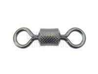 Dragon Rolling SS304 Swivels - no.2 (14.5mm) 80kg BESTEN KUNSTKODER Angelshop