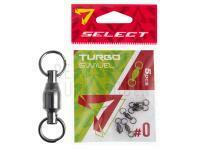 Select Turbo Swivel