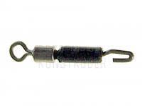 Jaxon Swivels with safety pin Match AC-PC137