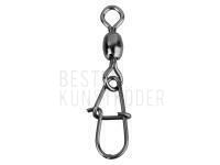 Savage Gear Eggsnap Swivel XXS 14g