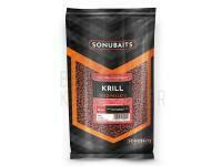 Sonubaits Krill Feed Pellet BESTEN KUNSTKODER Angelshop