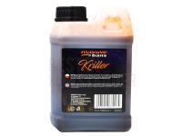Massive Baits Kriller Liquid BESTEN KUNSTKODER Angelshop