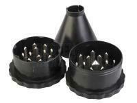 Crush ‘n' Fill Boilie & Pellets Crusher BESTEN KUNSTKODER Angelshop