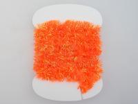 Krystal Chenille 15mm - Hot Orange Fluo BESTEN KUNSTKODER Angelshop