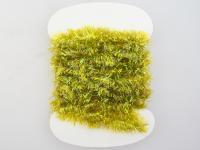 Krystal Chenille 15mm - Khaki BESTEN KUNSTKODER Angelshop