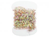 Krystal Chenille 15mm - Opalescent BESTEN KUNSTKODER Angelshop