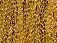 Krystal Flash - Gold BESTEN KUNSTKODER Angelshop