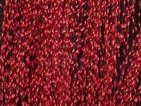 Krystal Flash - Red BESTEN KUNSTKODER Angelshop