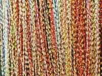 Krystal Flash Tri-color - Silver - Gold Dk. - Red BESTEN KUNSTKODER Angelshop