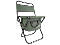 MegaBAITS Folding Chair