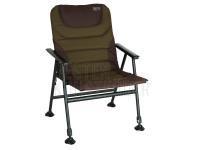 FOX EOS Chairs BESTEN KUNSTKODER Angelshop