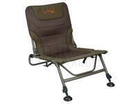 FOX Duralite Combo Chair BESTEN KUNSTKODER Angelshop