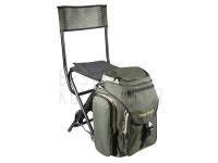 Dragon Foldable Chair with Backpack BESTEN KUNSTKODER Angelshop