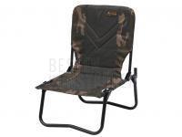 Prologic Stühle Avenger Bed & Guest Camo Chair