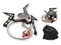 Prologic Blackfire C-series Gas Stove BESTEN KUNSTKODER Angelshop