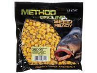 Corn Jaxon Method Ground Ready - Corn pineapple BESTEN KUNSTKODER Angelshop