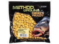 Corn Jaxon Method Ground Ready - Corn banana BESTEN KUNSTKODER Angelshop