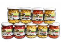 Maros-Mix Pickled Sweetcorn BESTEN KUNSTKODER Angelshop