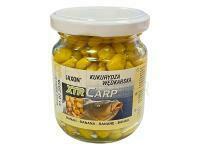Carp Pro corn 125g - Corn Banana BESTEN KUNSTKODER Angelshop