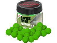 Carp Zoom Superb Amur Wafters (gross carp) 15mm BESTEN KUNSTKODER Angelshop