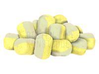 Carp Zoom Duo Dumbel Wafters 8x12mm - Pineapple-NBC (Butter acid) BESTEN KUNSTKODER Angelshop