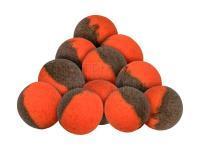 Carp Zoom Galactic Duo Wafters 8mm - Chocolate-Orange BESTEN KUNSTKODER Angelshop