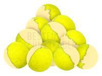 Carp Zoom Galactic Duo Wafters 8mm - Pineapple-NBC (butter acid) BESTEN KUNSTKODER Angelshop