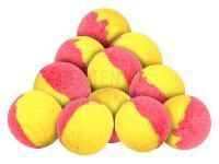 Carp Zoom Galactic Duo Wafters 8mm - Sweet corn-strawberry BESTEN KUNSTKODER Angelshop