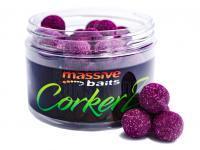 Massive Baits Boilies CorkerZ