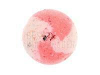 Boilies Duo Color Jaxon Method Feeder 16 mm - Strawberry-cream BESTEN KUNSTKODER Angelshop